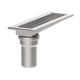 Blucher waterline slukrenne 178 264mm Blucher Slukrenne AH-3394807