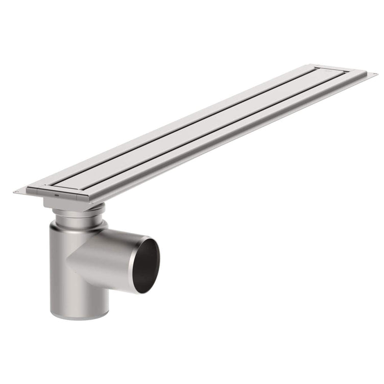 Blucher waterline slukrenne 378