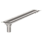 Blucher waterline slukrenne 398