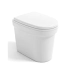 Cinderella Urinal - luktfri og vannfri unisex modell