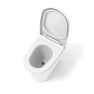 Cinderella Urinal - luktfri og vannfri unisex modell