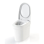 Cinderella Urinal - luktfri og vannfri unisex modell