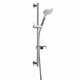 Damixa Kudos Grande Dusjsett Krom Krom Damixa Dusjsett KO-7650400