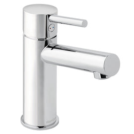 Damixa Merkur Mini Servantbatteri - Krom