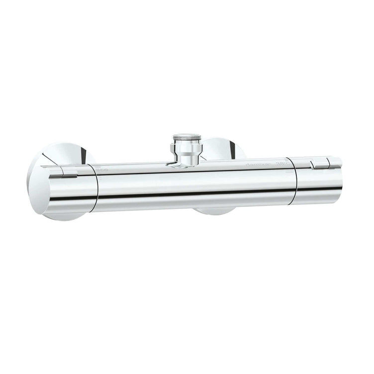 Damixa Mini Luxe Dusjbatteri