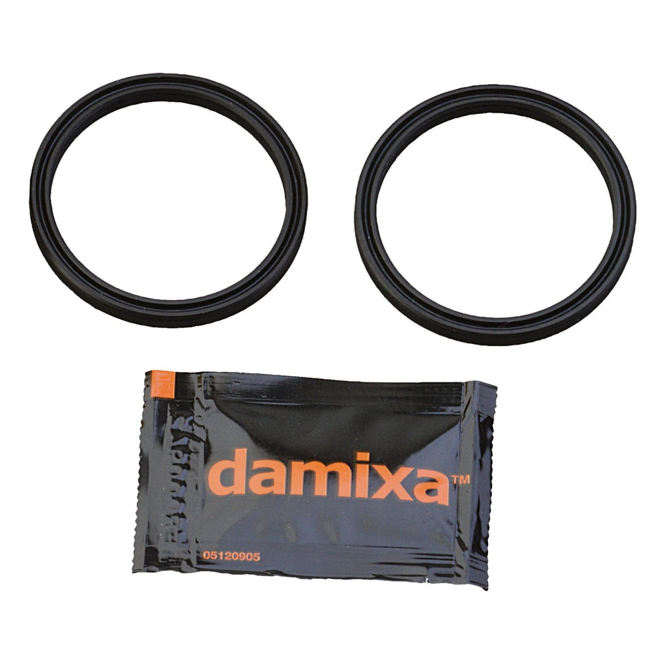 Damixa O RINGER S-50 Damixa Tilbehør blandebatteri KO-5805100