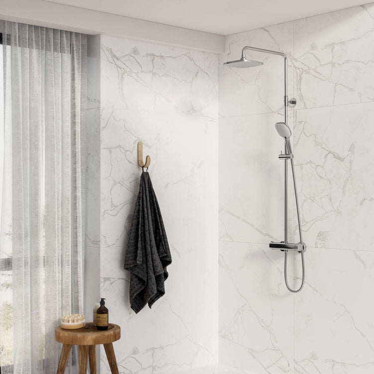 Damixa Pine Takdusj Eco Save Sparedusj 9 l/m