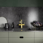 Damixa Silhouet pro touchless Kjøkkenarmatur