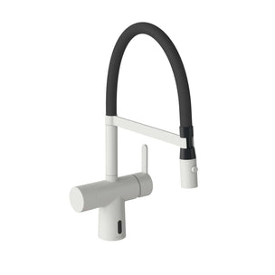 Damixa Silhouet pro touchless Kjøkkenarmatur