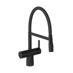 Damixa Silhouet pro touchless Kjøkkenarmatur
