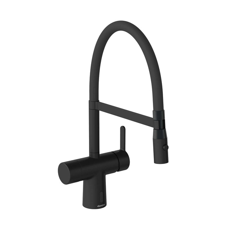 Damixa Silhouet pro touchless Kjøkkenarmatur