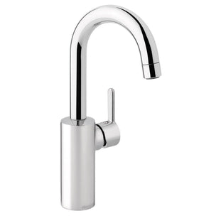 Damixa Silhouet Servantbatteri Piccolo