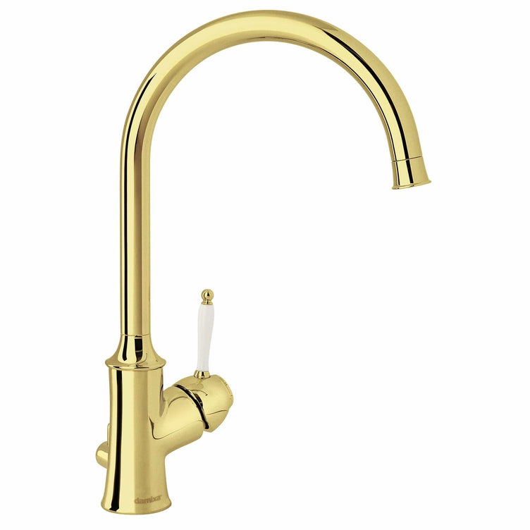 Damixa Tradition Kjøkkenarmatur 1greps