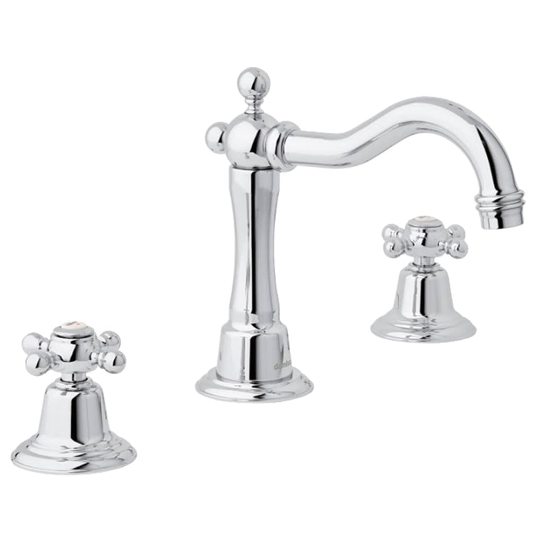 Damixa Tradition Servantbatteri 3-hulls