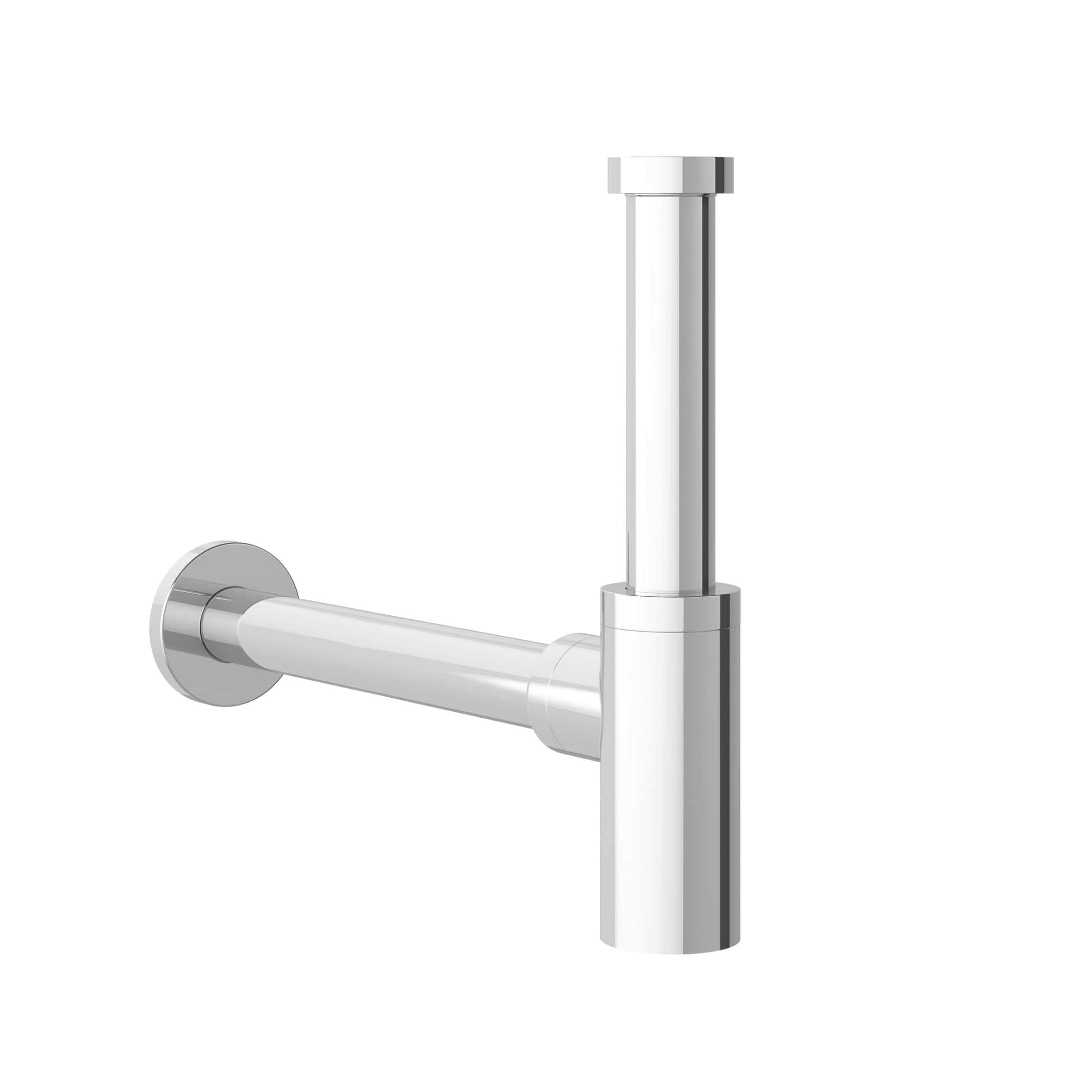 Damixa Vannlås, 32mm Krom Damixa Vannlås KO-4848000