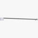 Dansani Match 3 Støttearm L600mm til modell D80-140cm Sateng Dansani Støttestag DA-1600508