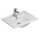 Dansani Mido+ Amber Møbelservant B61-121xD45,5cm Hvit / 60cm Dansani Møbelservant DA-532406003