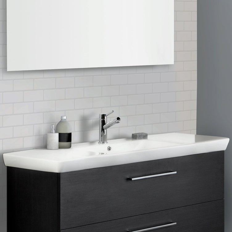 Dansani MIDO+ Lotto XL Møbelservant B85-125xD48cm