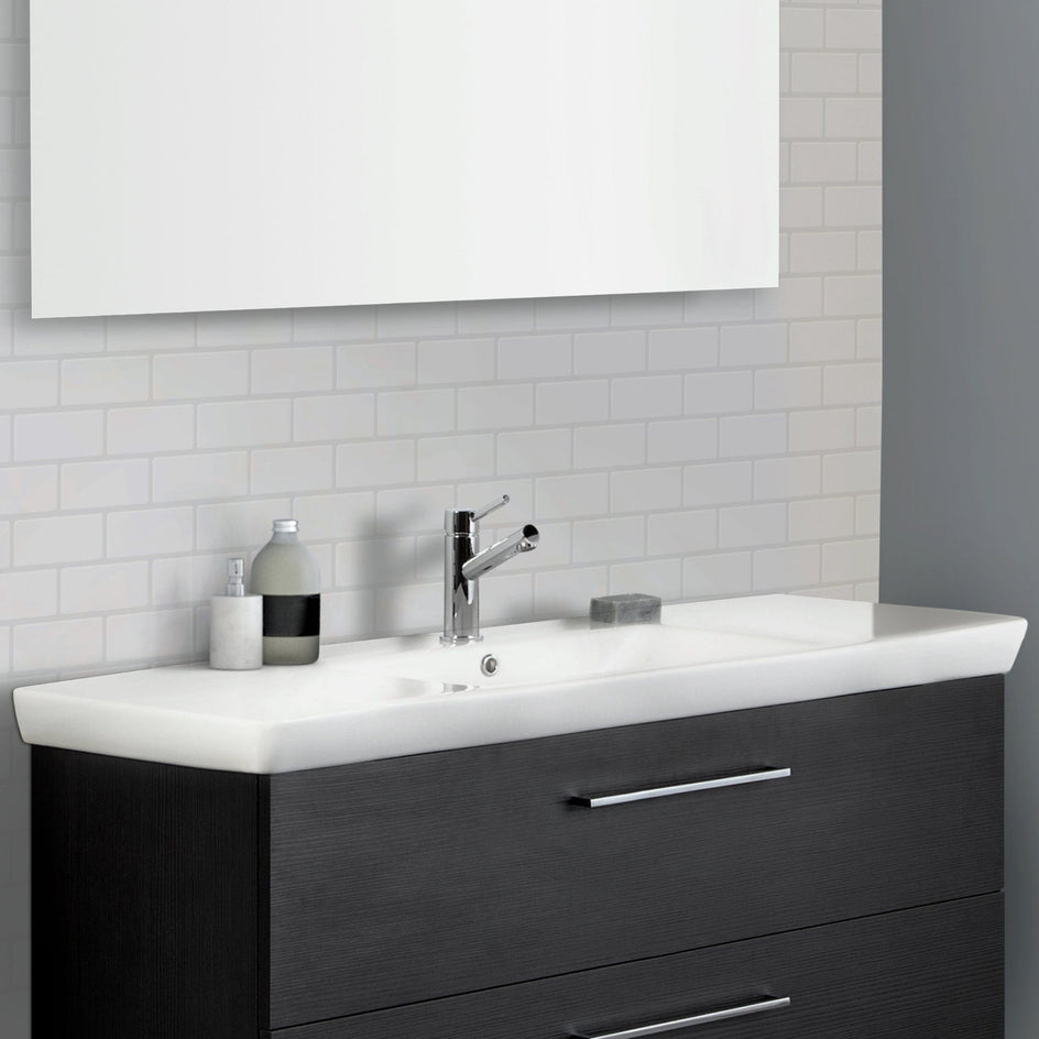 Dansani Mido+ Lotto XL Møbelservant B85-125xD48cm Dansani Møbelservant