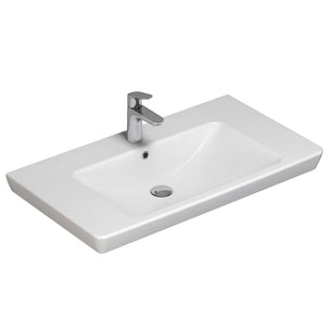 Dansani MIDO+ Lotto XL Møbelservant B85-125xD48cm
