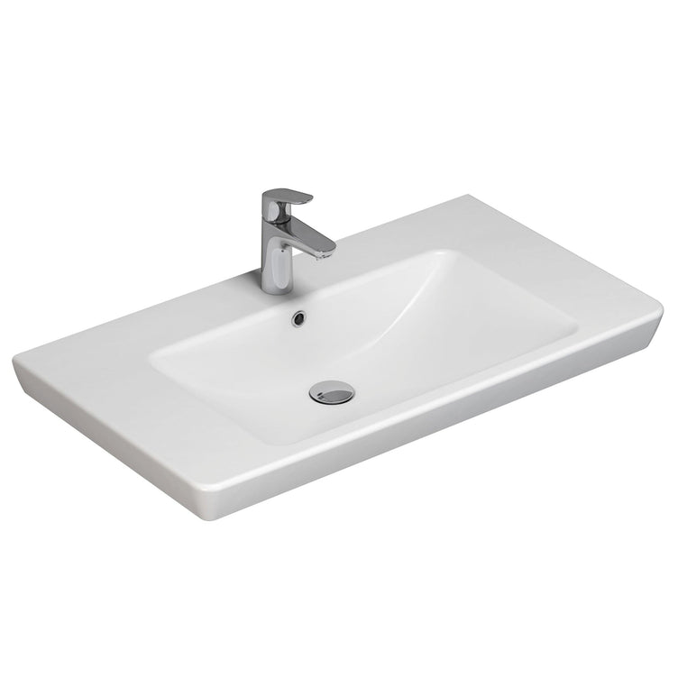 Dansani MIDO+ Lotto XL Møbelservant B85-125xD48cm