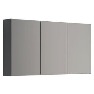 Dansani Mido+ Select Speilskap 3 dører uten lamper