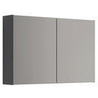 Dansani MIDO+ Select Speilskap uten lamper