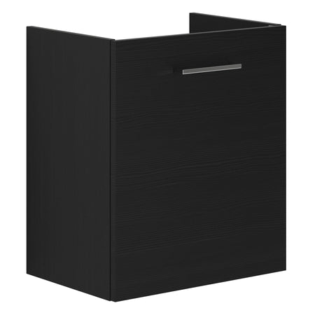 Dansani MIDO+ Slim Servantskap 1 dør B50xD35cm uten servant