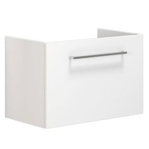 Dansani MIDO+ Slim Servantskap 1 Skuff uten servant