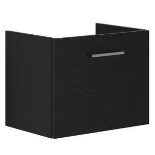 Dansani MIDO+ Slim Servantskap 1 Skuff uten servant