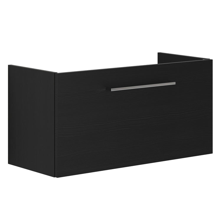 Dansani MIDO+ Slim Servantskap 1 Skuff uten servant