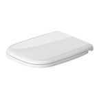 Duravit D-code Toalettsete