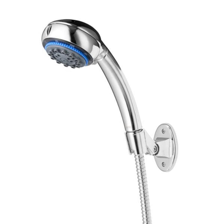 OUTLET: Duschy Atlantic dusjsett krom