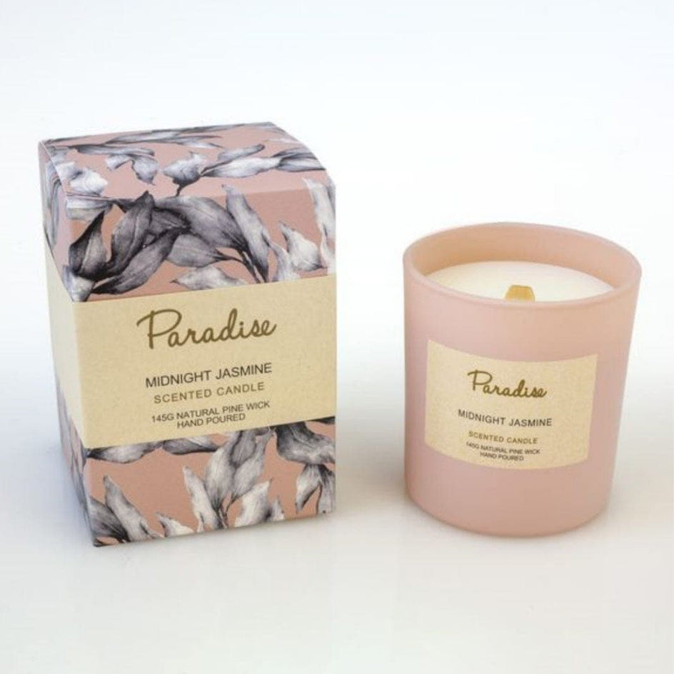 Duschy Duftlys midnight jasmine Duschy Duftlys CO-D083907