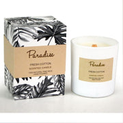 OUTLET: Duschy Duftlys Paradise Fresh cotton
