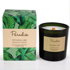 OUTLET: Duschy Duftlys Patchouli lime