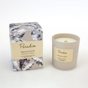 OUTLET: Duschy Duftlys precious wood