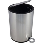 OUTLET: Duschy Poppis avfallsbøtte 3L 