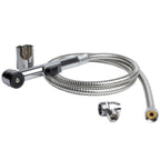 Duschy Universaldusj for vask og bidet