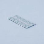 Ekstra tabletter pHenolred (pH) DPD 10/250stk Rapid (DPD)