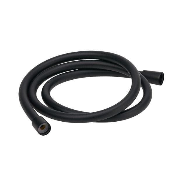Esbada dusjslange 1,5m sort Svart matt Esbada Dusjslange CO-E301112