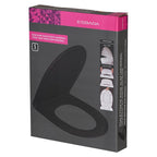 Esbada Edge Slim toalettsete universalsete
