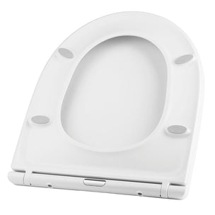 Esbada Edge Slim toalettsete universalsete