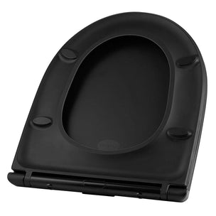 Esbada Edge Slim toalettsete universalsete