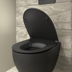 Esbada Edge Slim toalettsete universalsete