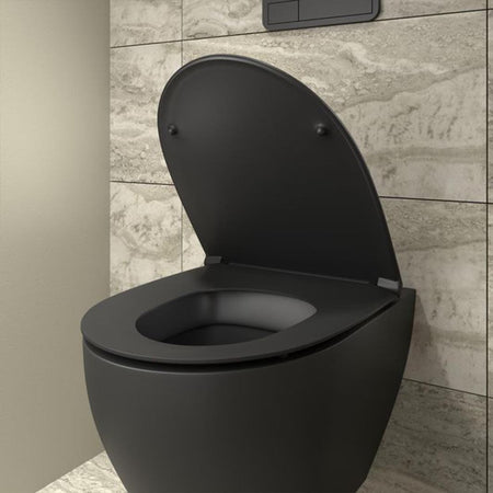 Esbada Edge Slim toalettsete universalsete