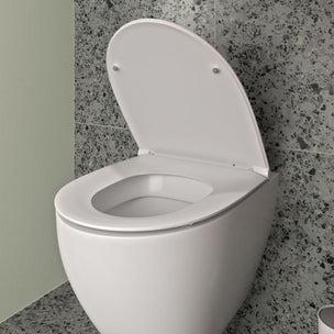 Esbada Edge Slim toalettsete universalsete