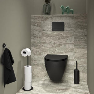 Esbada Edge Slim toalettsete universalsete