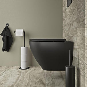 Esbada Edge Slim toalettsete universalsete