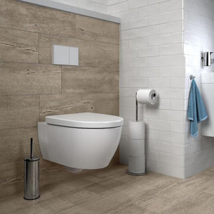 Esbada Edge SC/QR universal toalettsete